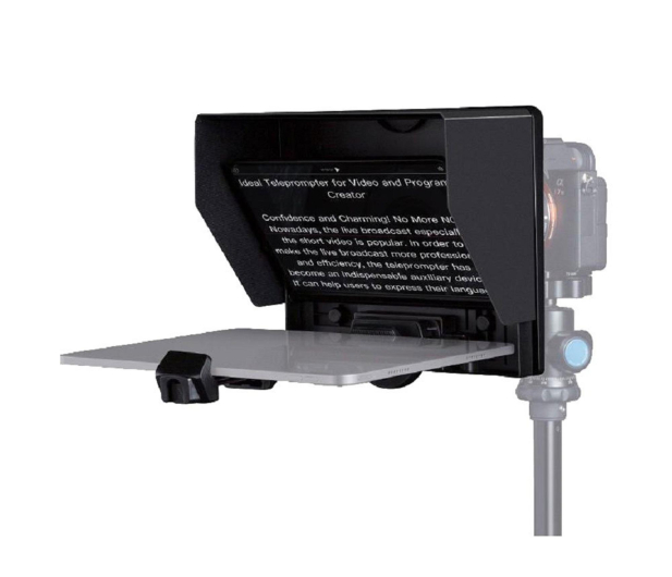 Feelworld Teleprompter TP10 10" - 1491143 - zdjęcie